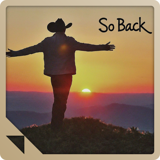 We Are So Back [Full Track], Soul