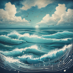 Sea Serenade