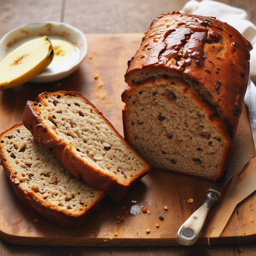 Banana Bread